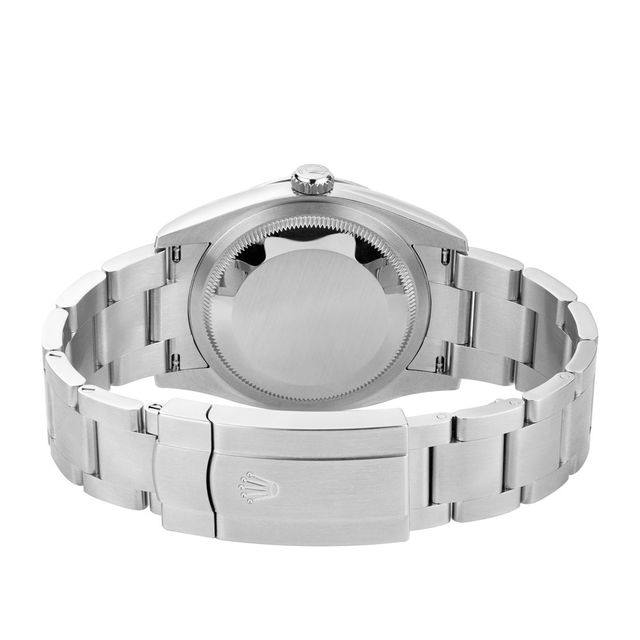 Rolex Oyster Perpetual 126000 Image 3